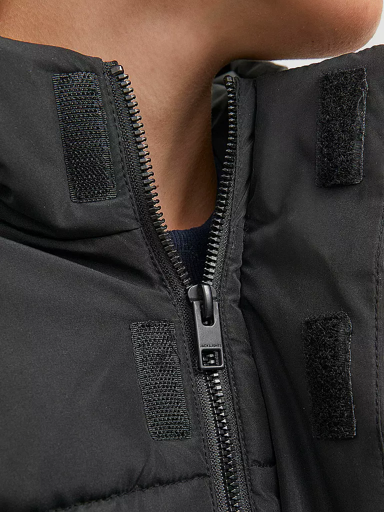 JACK & JONES | Jungen Jacke JCOSPEED | 