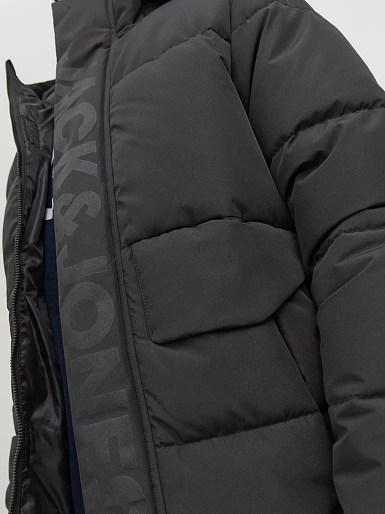 JACK & JONES | Jungen Jacke JCOSPEED | 