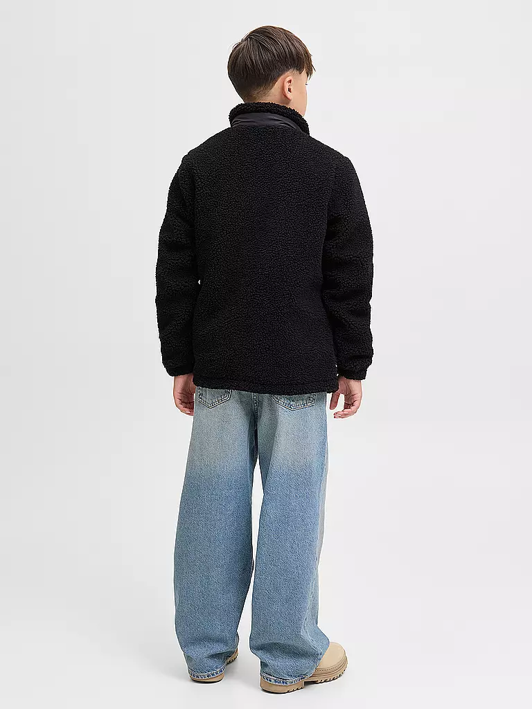 JACK & JONES | Jungen Jacke JJESOHO | 