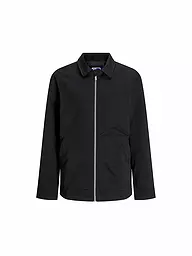 JACK & JONES | Jungen Jacke JJWINSON | schwarz