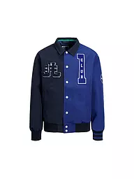JACK & JONES | Jungen Jacke JORECOLE | blau