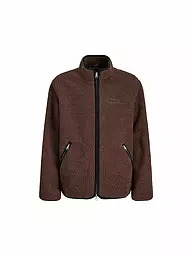 JACK & JONES | Jungen Jacke JORNORREBRO | braun