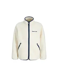 JACK & JONES | Jungen Jacke JORNORREBRO | weiss