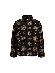 JACK & JONES | Jungen Jacke JORNORREBRO | Schwarz