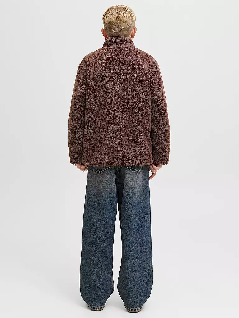 JACK & JONES | Jungen Jacke JORNORREBRO | 