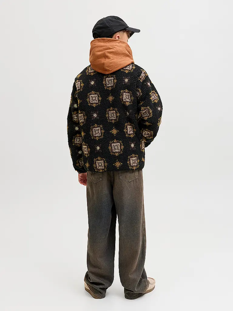 JACK & JONES | Jungen Jacke JORNORREBRO | 