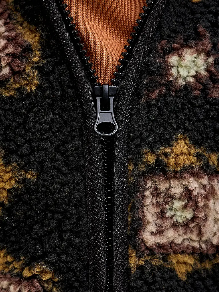 JACK & JONES | Jungen Jacke JORNORREBRO | 