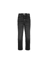 JACK & JONES | Jungen Jeans JJICHRIS JJORIGINAL | schwarz