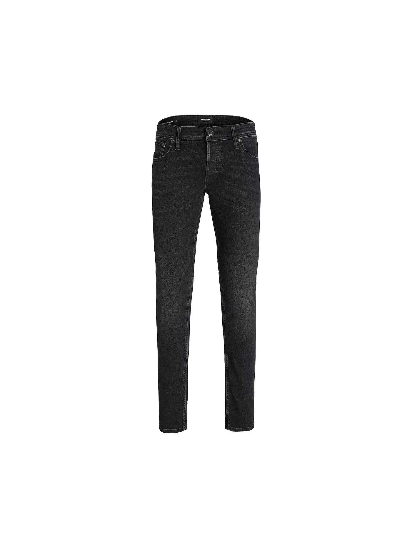 JACK & JONES | Jungen Jeans Slim Fit JJIGLENN | blau