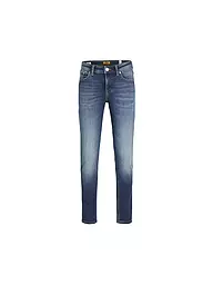 JACK & JONES | Jungen Jeans Slim Fit JJIGLENN | blau