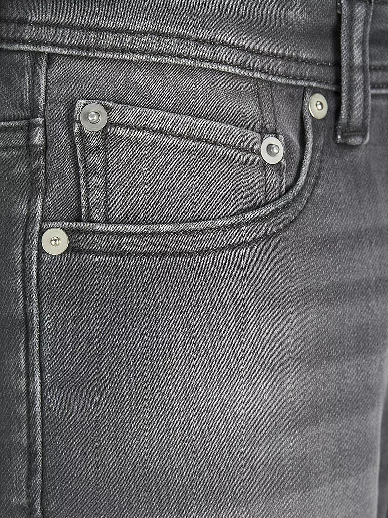 JACK & JONES | Jungen Jeans Slim Fit JJIGLENN | blau