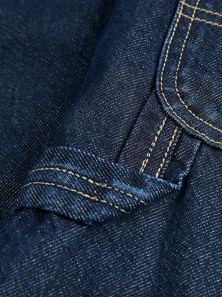 JACK & JONES | Jungen Jeans Tapered Fit JJALEX | schwarz