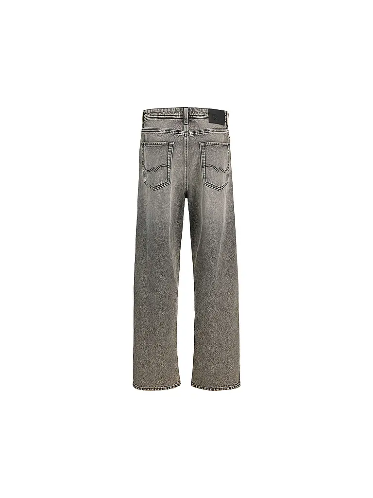 JACK & JONES | Jungen Jeans Tapered Fit JJIALEX | grau