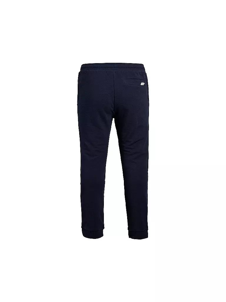 JACK & JONES | Jungen Jogginghose JJIGORDON | blau