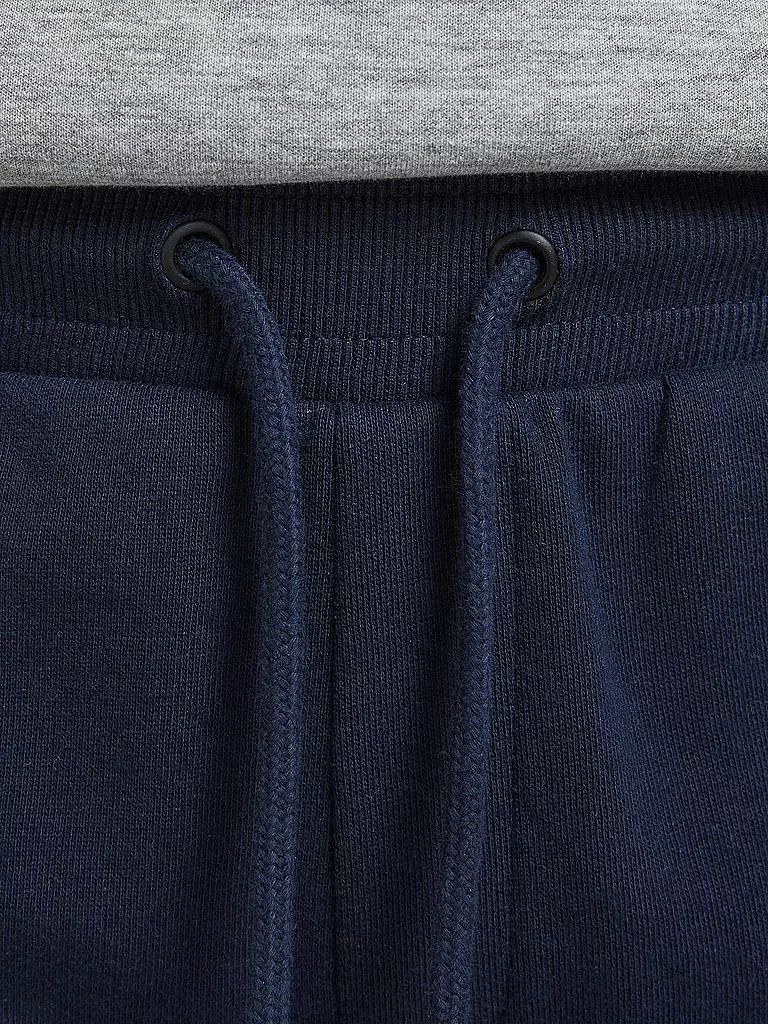 JACK & JONES | Jungen Jogginghose JJIGORDON | blau