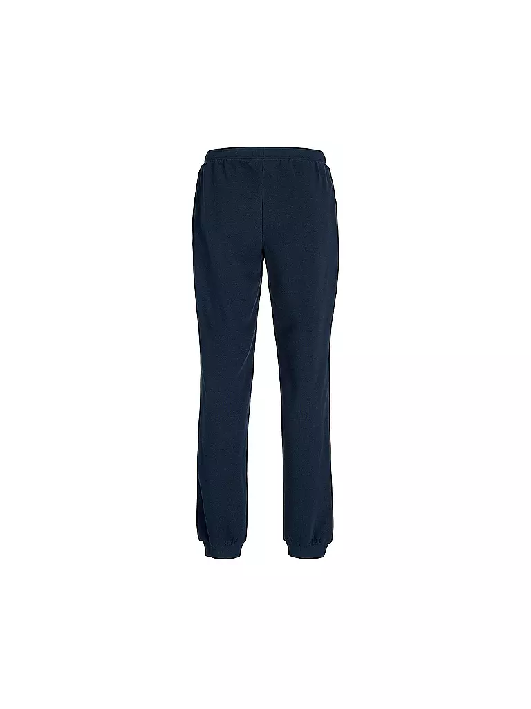 JACK & JONES | Jungen Jogginghose JPSTELOGO | dunkelblau