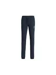 JACK & JONES | Jungen Jogginghose JPSTGORDON JJSWIFT  | dunkelblau