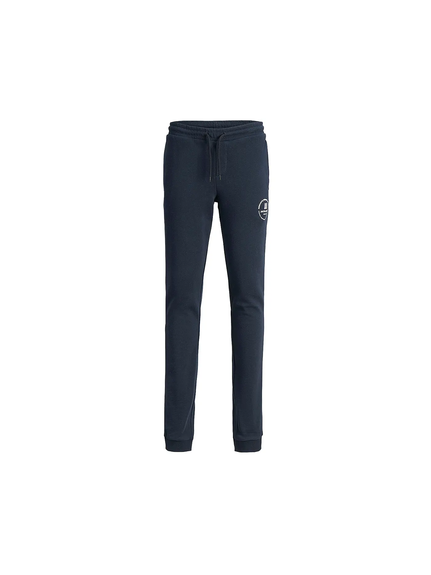 JACK & JONES | Jungen Jogginghose JPSTGORDON JJSWIFT  | dunkelblau
