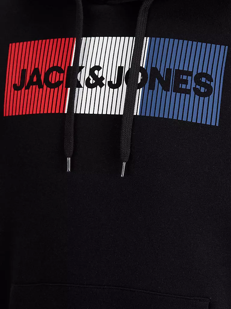 JACK & JONES | Jungen Kapuzensweater 