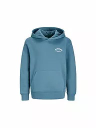JACK & JONES | Jungen Sweater JJEBRANDES  | petrol