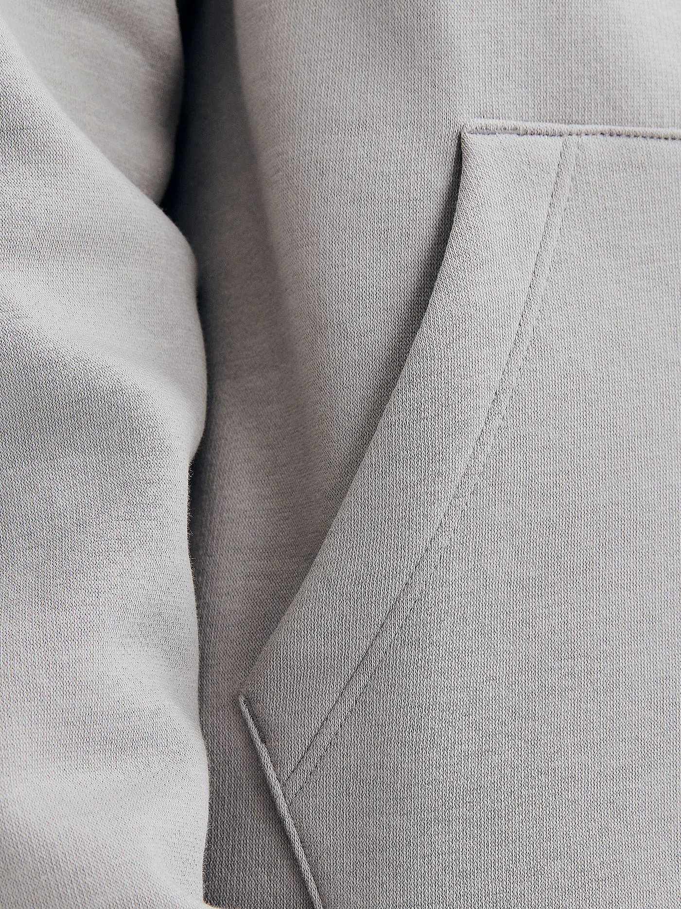 JACK & JONES | Jungen Kapuzensweater - Hoodie JJESTAR | grau