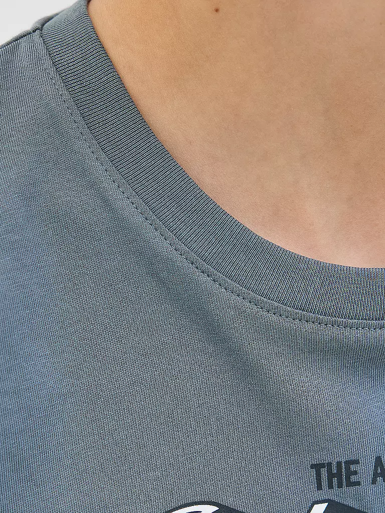 JACK & JONES | Jungen Langarmshirt JJELOGO | dunkelblau