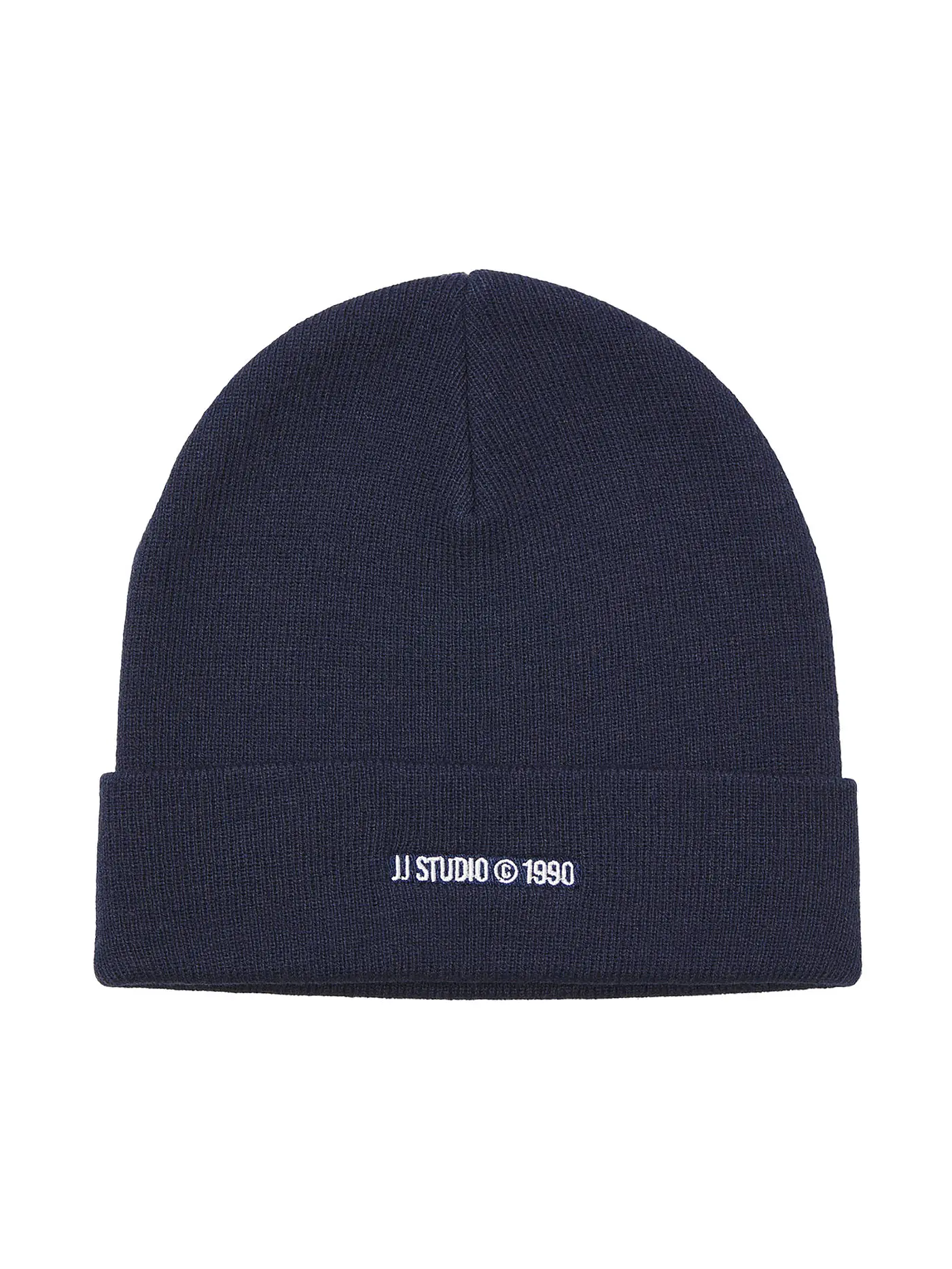 JACK & JONES | Jungen Mütze - Haube  JACBOTTLE | dunkelblau
