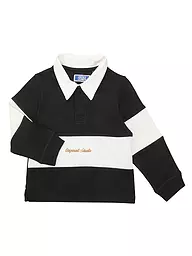 JACK & JONES | Jungen Poloshirt JORNORREBRO | schwarz