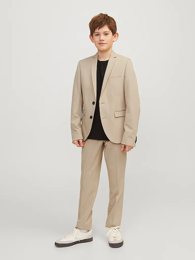 JACK & JONES | Jungen Sakko JPRSOLAR | Beige