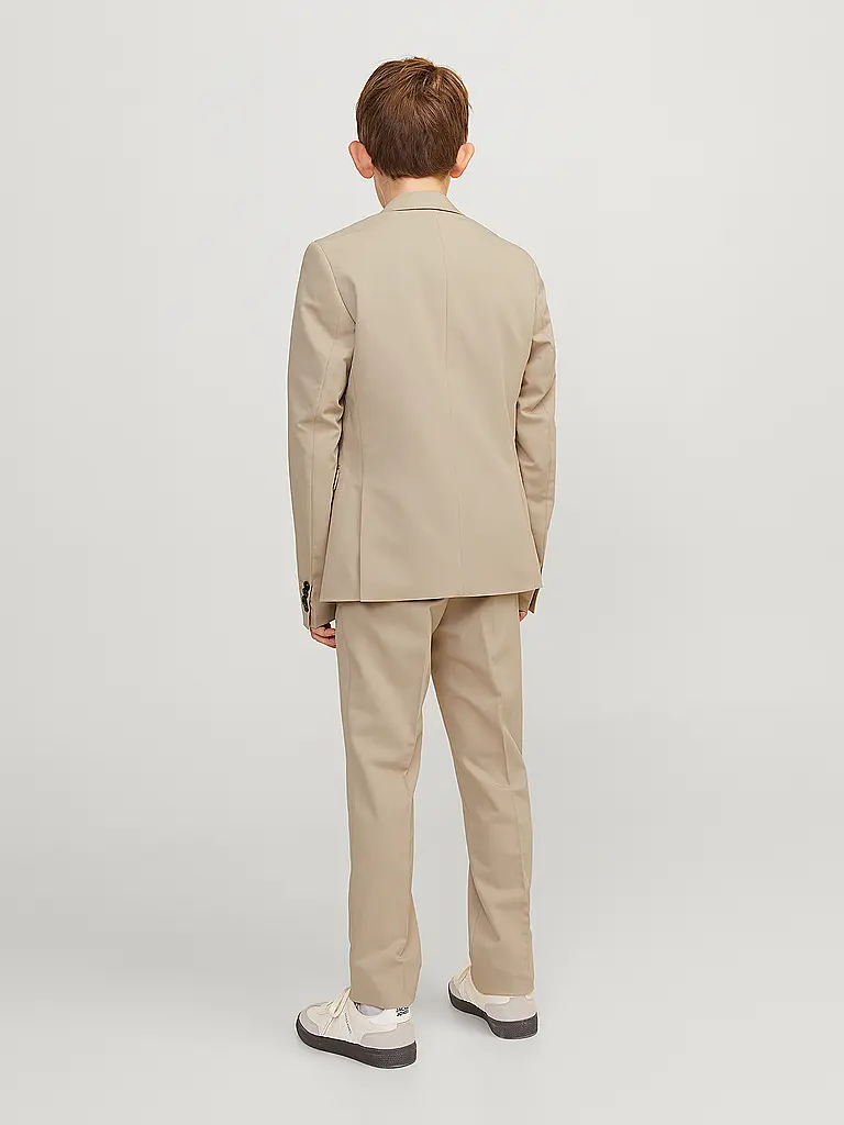 JACK & JONES | Jungen Sakko JPRSOLAR | Beige
