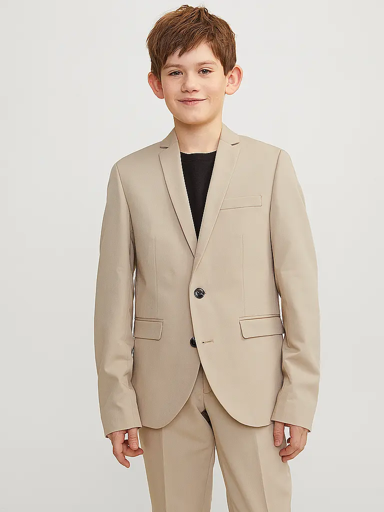 JACK & JONES | Jungen Sakko JPRSOLAR | Beige