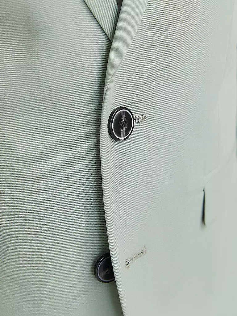 JACK & JONES | Jungen Sakko JPRSOLAR | hellblau