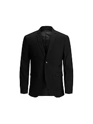 JACK & JONES | Jungen Sakko JPRSOLAR | schwarz