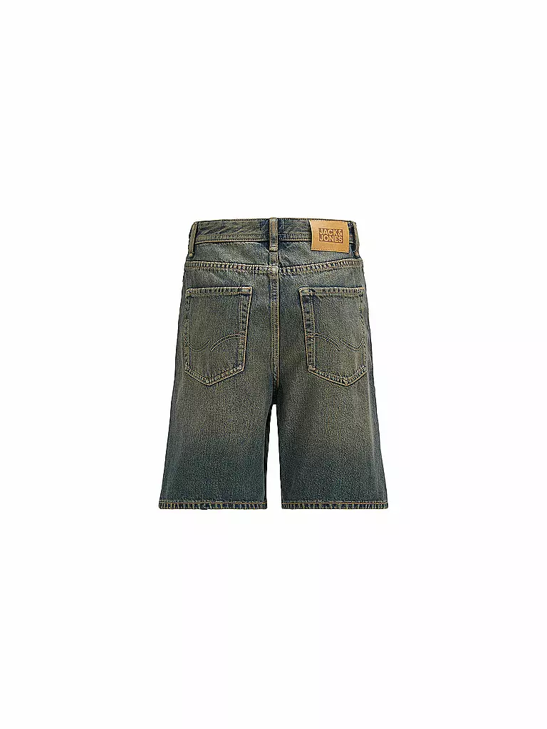 JACK & JONES | Jungen Shorts  JJITONY | blau