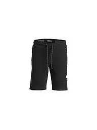 JACK & JONES | Jungen Shorts JJIAIR | schwarz