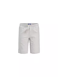 JACK & JONES | Jungen Shorts JPSTJAIDEN JJSUMMER | beige