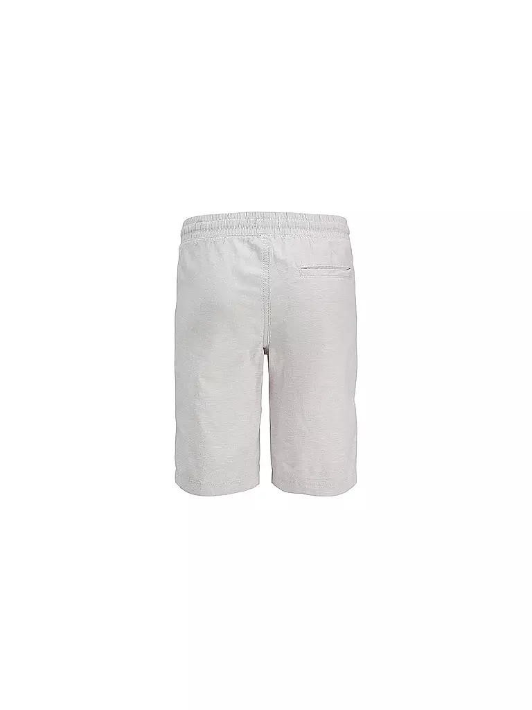 JACK & JONES | Jungen Shorts JPSTJAIDEN JJSUMMER | dunkelblau