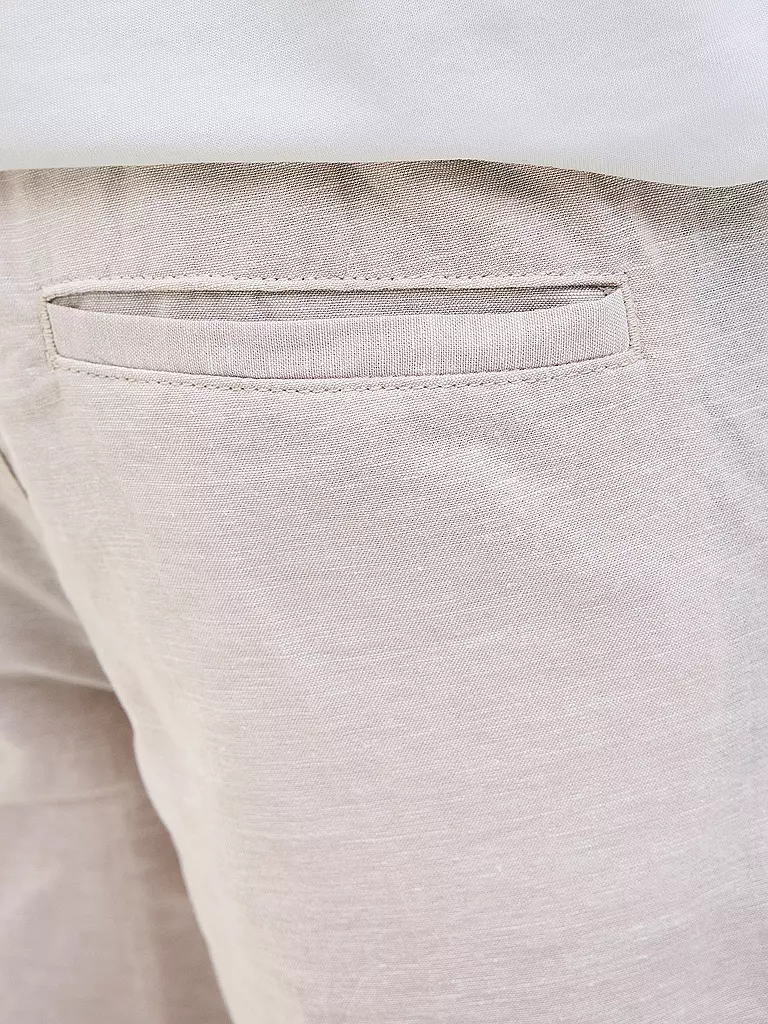 JACK & JONES | Jungen Shorts JPSTJAIDEN JJSUMMER | dunkelblau