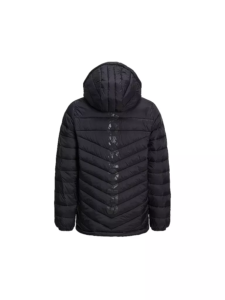 JACK & JONES | Jungen Steppjacke  JJEHERO | olive