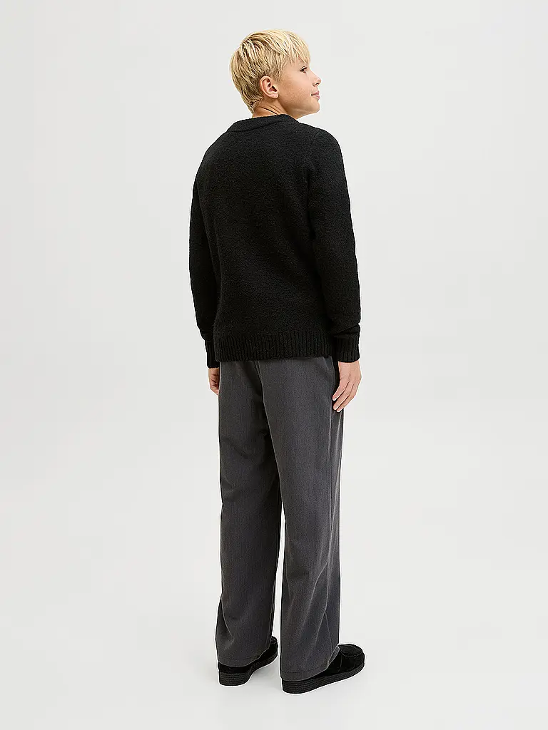 JACK & JONES | Jungen Strickjacke JORBEDFORD | 