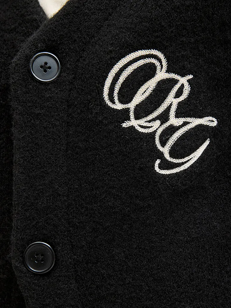 JACK & JONES | Jungen Strickjacke JORBEDFORD | 