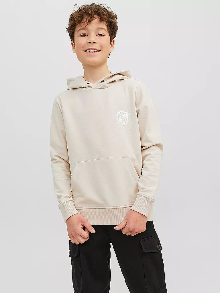 JACK & JONES | Jungen Sweater JCOFILO | blau