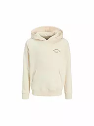 JACK & JONES | Jungen Sweater JJEBRANDES  | creme