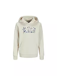 JACK & JONES | Jungen Sweater JJEBRYAN | beige