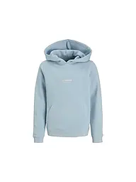 JACK & JONES | Jungen Sweater JJESOHO | hellblau