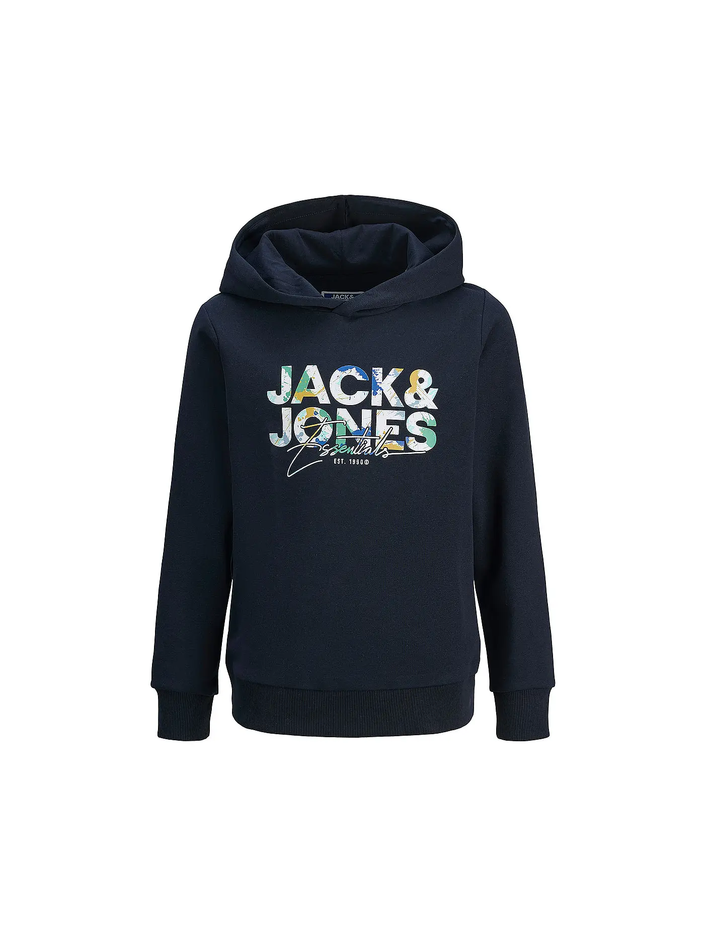 JACK & JONES | Jungen Sweater JJGEPLAS | dunkelblau
