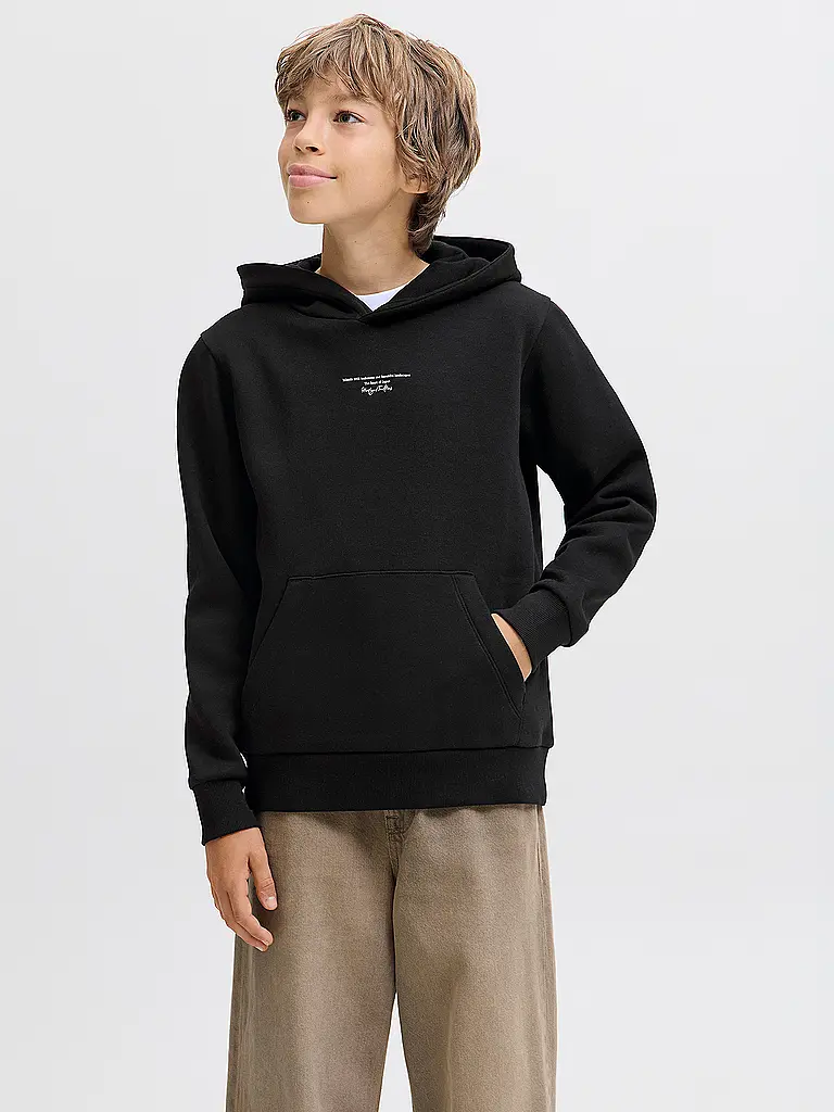 JACK & JONES | Jungen Sweater JJKENJI | 