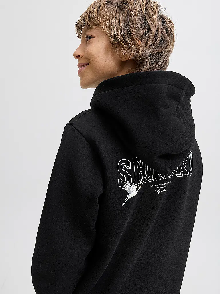 JACK & JONES | Jungen Sweater JJKENJI | 
