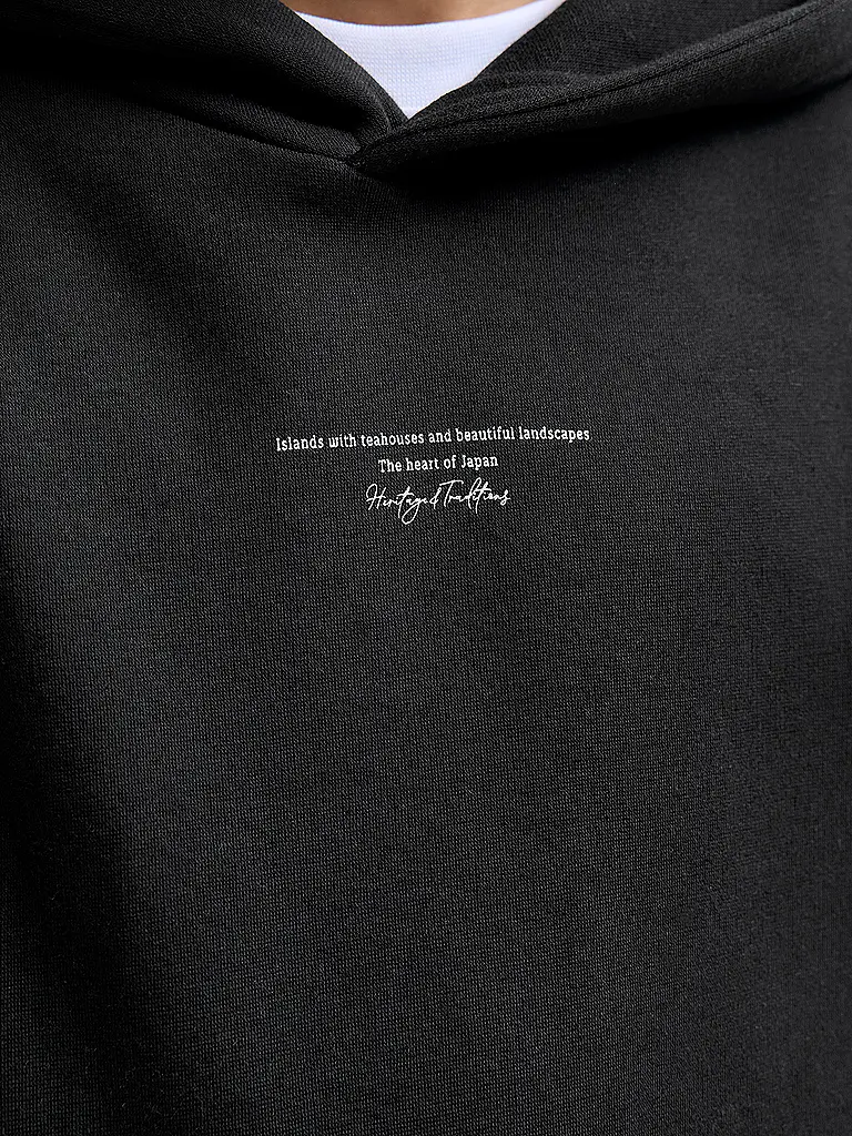 JACK & JONES | Jungen Sweater JJKENJI | 