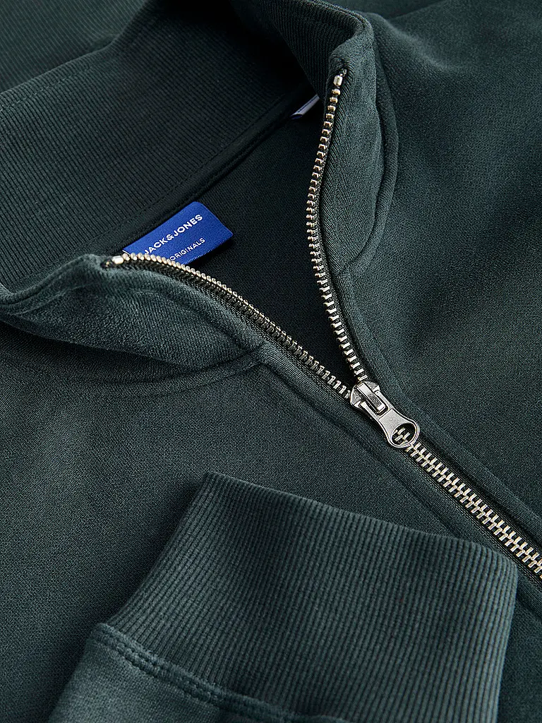 JACK & JONES | Jungen Sweater JORBLEECKER | 
